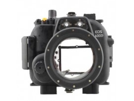 Meikon-29 Underwater Housing for Canon 600D Meikon-29 Underwater Housing for Canon 600D